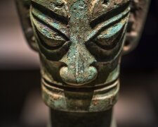 Mondmilch: 2.700 Jahre alte Gesichtscreme wurde in China gefunden