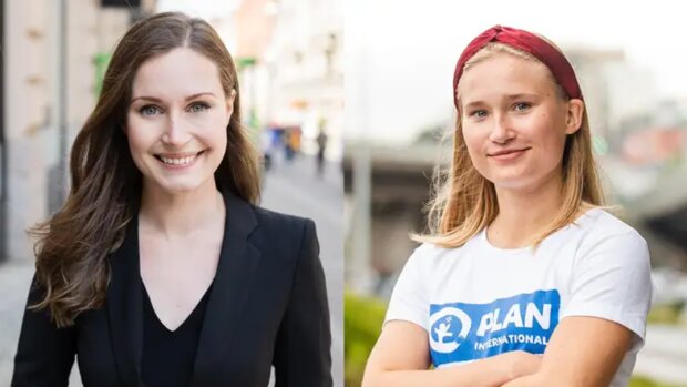 Ein 16-jähriges Mädchen wird die neue Premierministerin von Finnland sein, Details sind bekannt geworden