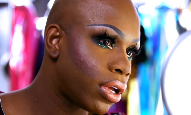 Mut zur Individualität. Quelle: Youtube Screenshot