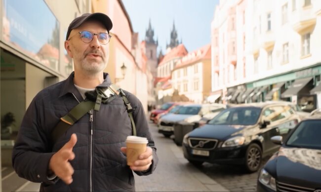 Coffeeshop-Wahnsinn. Quelle: Youtube Screenshot