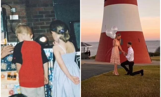 Jess Peak und Joe Matthews. Quelle: Screenshot Youtube