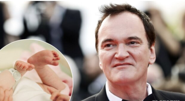 Quentin Tarantino ist zum zweiten Mal Vater geworden. Quelle: stars.сom