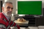 Nachbar, der auf die Nerven geht. Quelle: Youtube Screenshot
