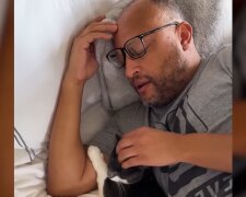 Tierliebe vs. Beziehung. Quelle: Youtube Screenshot