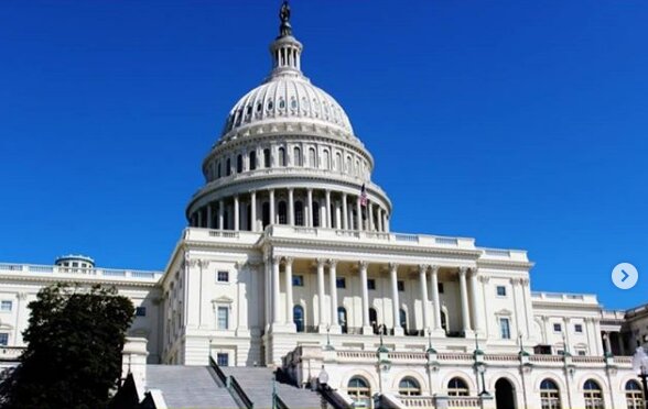 Warum das Weiße Haus in den USA "weißes" Haus heißt: Man nannte Details