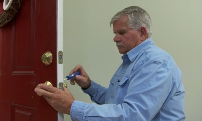 Unerwartete Entscheidung des Eigentümers. Quelle: Screenshot YouTube