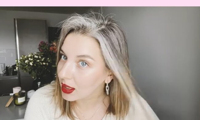 Graue Haare (Symbolbild). Quelle: Youtube Screenshot