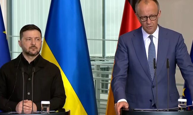 Neuer EU-Plan soll Ukraine schneller an Europa heranführen. Quelle: Youtube Screenshot