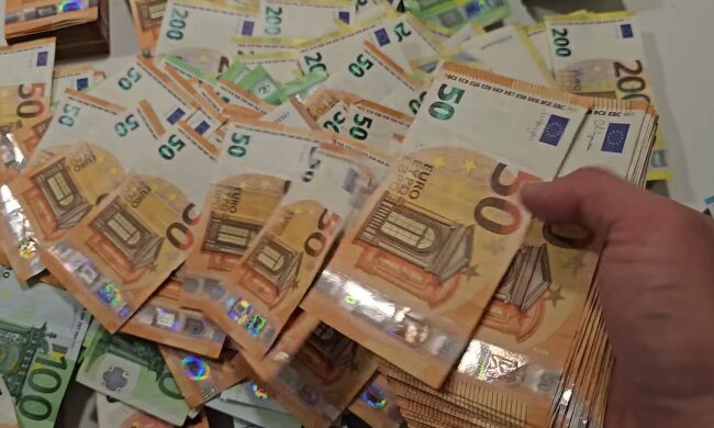 „Reallöhne stagnieren trotz wirtschaftlicher Erholung“. Quelle: Youtube Screenshot