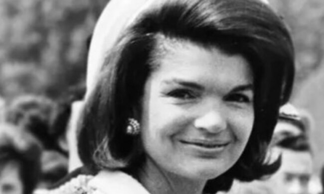 Warum Jacqueline Kennedy als schön galt