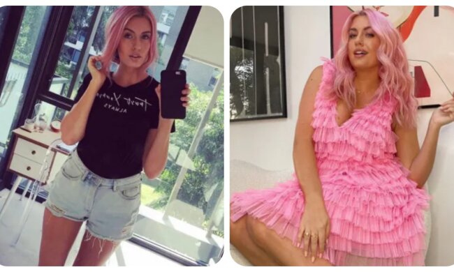 Sophie Hughes. Quelle: thesun.com