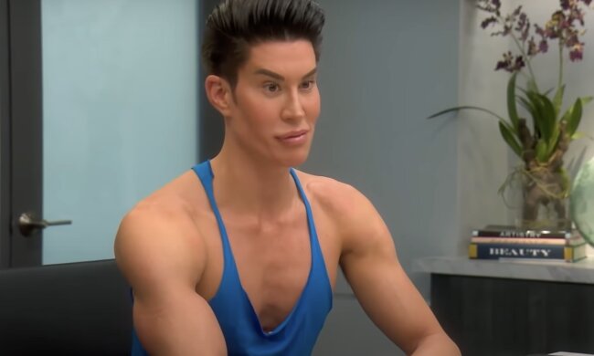 Justin Jedlicka. Quelle: Screenshot YouTube