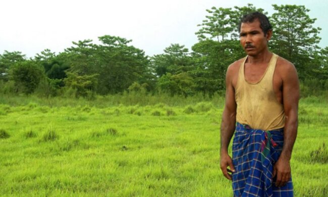 Gutes Herz: Wie ein Mann einen Wald pflanzte, in dem viele Tiere jetzt leben