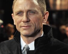 Daniel Craig. Quelle: Screenshot YouTube