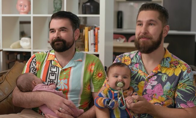 Wenn Tradition auf Realität trifft. Quelle: Youtube Screenshot