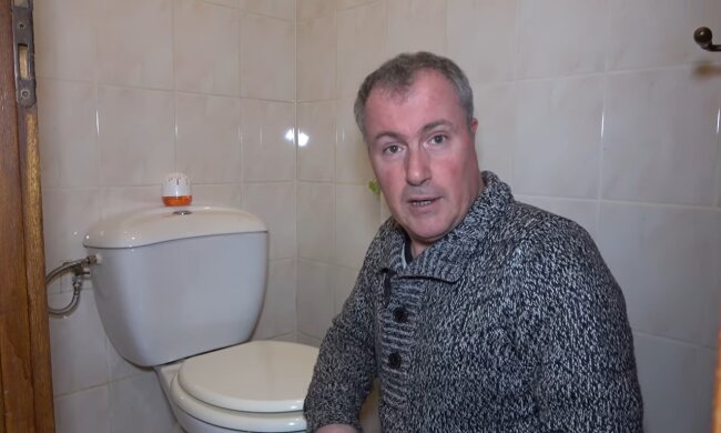 "Das bringt mich wirklich zur Weißglut". Quelle: Youtube Screenshot