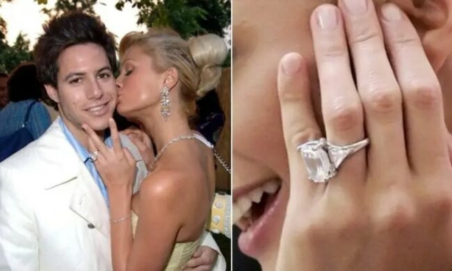 Die teuersten Eheringe, die an den Fingern wunderschöner Frauen getragen wurden