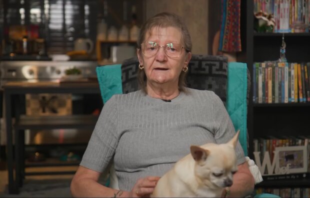 „Leeres Portemonnaie, voller Napf: So füttere ich meinen Hund“. Quelle: Youtube Screenshot