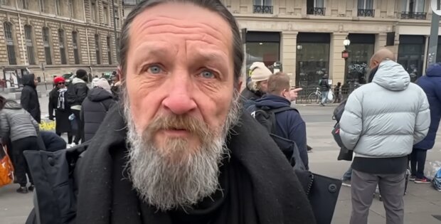 „Ich arbeite nicht und das seit 28 Jahren“: Das stille Leben des Thomas