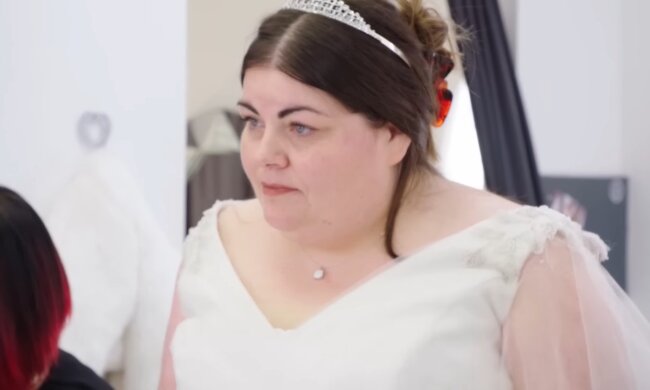 Braut (Symbolbild). Quelle: Youtube Screenshot