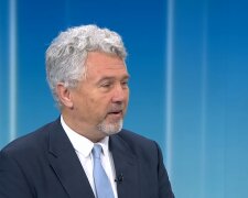 Erik Kirschbaum bricht das Tabu. Quelle: Youtube Screenshot