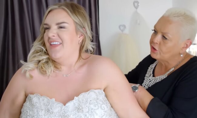 "Ich habe ein Hochzeitskleid für 8.000 Euro gekauft: Das kann sich nicht jede Braut leisten"