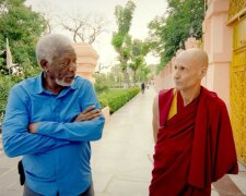 Der buddhistische Mönch erklärt, was ein „Wunder“ im wirklichen Leben ist