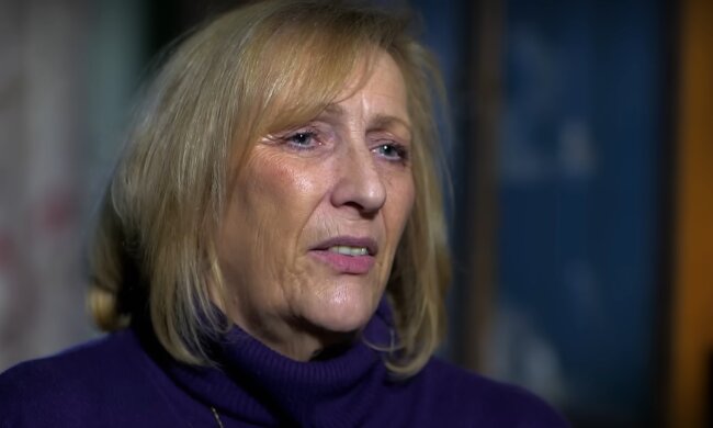 „Ich liebe mein Alter – und so halte ich mich fit und strahlend“. Quelle: Youtube Screenshot