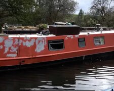 Narrowboat. Quelle: Youtube Screenshot