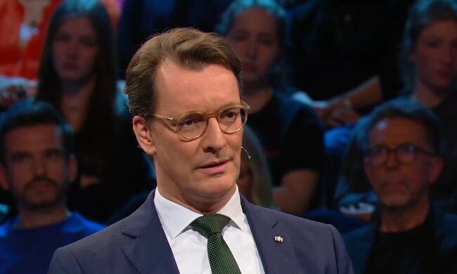 Wüst oder Merz? Quelle: Youtube Screenshot