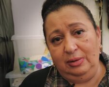 "Wir arbeiten hart". Quelle: Youtube Screenshot