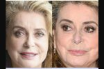 „Catherine Deneuve im Wandel der Zeit: Fans beurteilen ihr heutiges Antlitz“