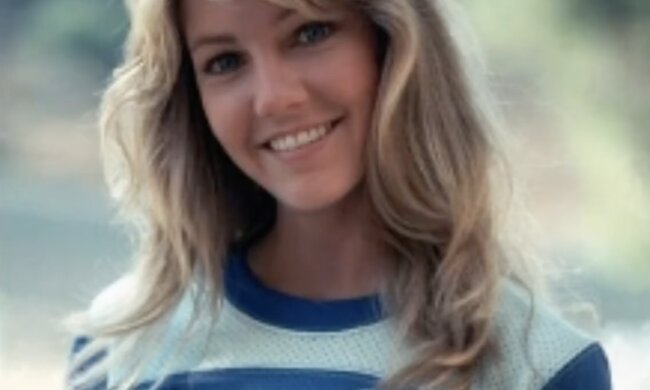 Heather Locklear. Quelle: Screenshot YouTube
