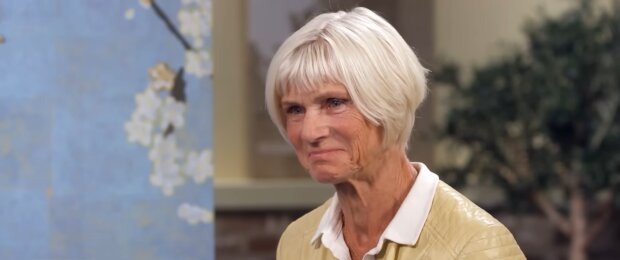 Adoption – ein lebenslanges Rätsel. Quelle: Youtube Screenshot