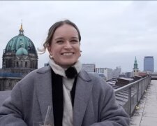 Touristen haben unterschiedlichen Eindruck von Deutschland. Quelle: Screenshot YouTube