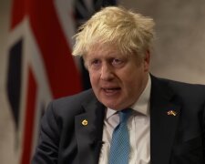 Boris Johnson. Quelle: Youtube Screenshot