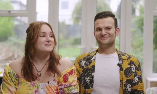 Die Entscheidung ohne Segen. Quelle: Youtube Screenshot