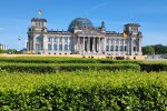 Bundestag. Deutschland. Quelle: Youtube Screenshot