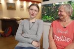 Oma statt Influencerin. Quelle: Youtube Screenshot