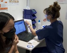 Großteil der Deutschen schützt sich. Quelle: Youtube Screenshot