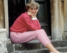 Prinzessin Dianas ikonische Outfits, die immer noch von Prominenten getragen werden