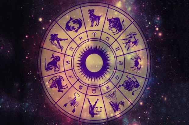 Warnungen der Astrologen für das finanzielle Wohlergehen. Quelle: Screenshot YouTube
