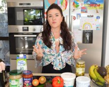 Tanja zahlt 500 Euro im Monat. Quelle: Youtube Screenshot