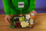 100 Jahre Schulessen. Quelle:Youtube Screenshot