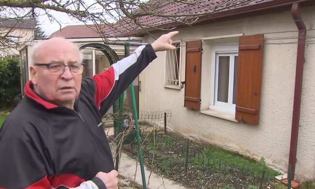 Jürgens Dilemma. Quelle: Youtube Screenshot