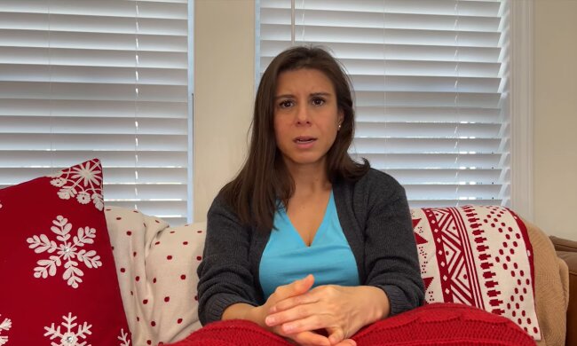 Die unerwartete Entscheidung. Quelle: Yotube Screenshot