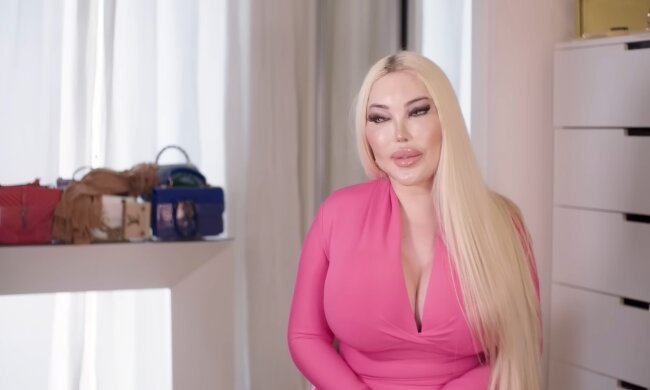 Jessica Alves, früher als Rodrigo Alves bekannt. Quelle: Youtube Screenshot