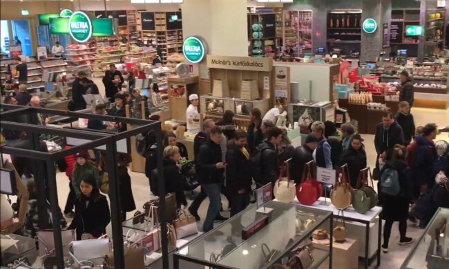 Deutscher Einzelhandel rutscht unter 300.000 Geschäfte: Immer mehr Ladenlokale schließen