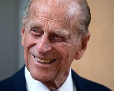 Der 99-jährige Ehemann von Elizabeth 2, Prinz Philip, ist im Krankenhaus, Details