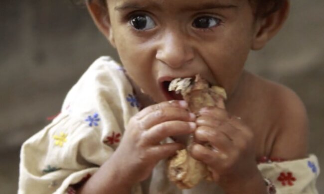 Kind. Quelle: Screenshot YouTube